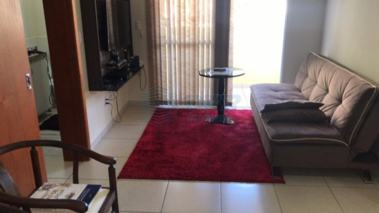 Imagem Apartamento para Alugar, em Jardim Botânico - Ribeirão Preto Imagem Apartamento para Alugar, em Jardim Botânico - Ribeirão Preto