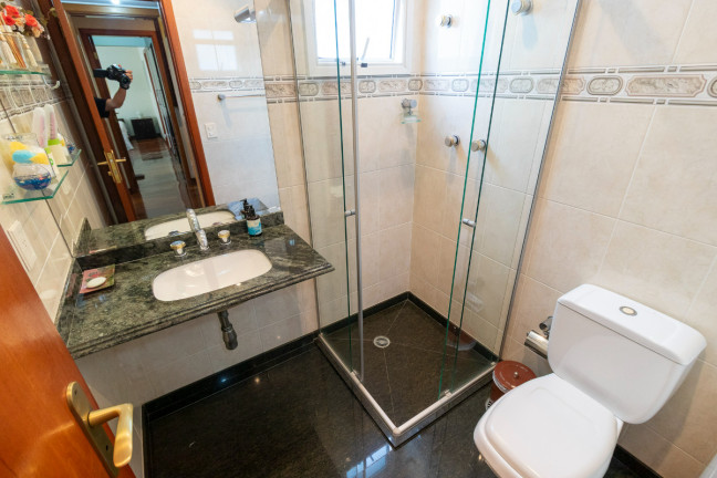 Imagem Apartamento com 3 Quartos à Venda, 149 m² em Vila Mariana - São Paulo Imagem Apartamento com 3 Quartos à Venda, 149 m² em Vila Mariana - São Paulo
