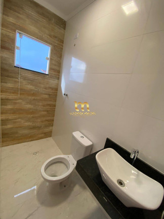 Imagem Sobrado com 3 Quartos à Venda, 125 m² em Guilhermina - Praia Grande