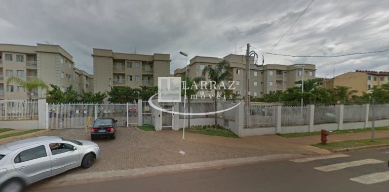 Imagem Imóvel com 2 Quartos à Venda, 47 m² em Ipiranga - Ribeirão Preto Imagem Imóvel com 2 Quartos à Venda, 47 m² em Ipiranga - Ribeirão Preto