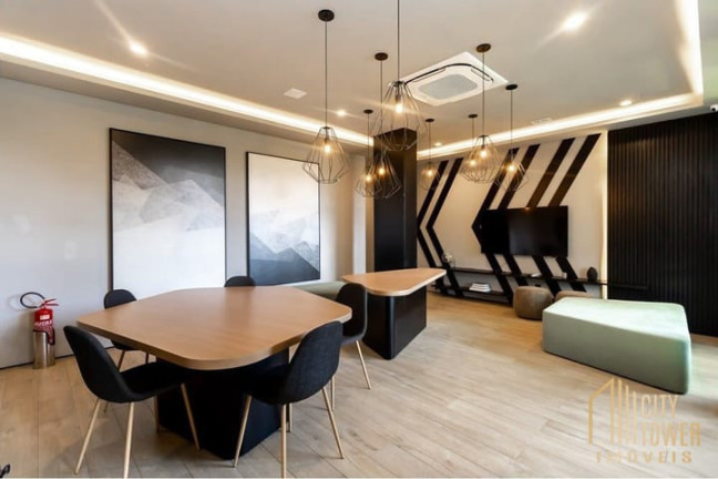 Imagem Apartamento com 1 Quarto à Venda, 24 m² em Vila Mariana - São Paulo