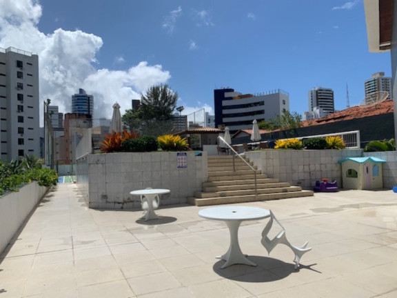 Imagem Imóvel com 4 Quartos à Venda, 342 m² em Jardim Apipema - Salvador Imagem Imóvel com 4 Quartos à Venda, 342 m² em Jardim Apipema - Salvador