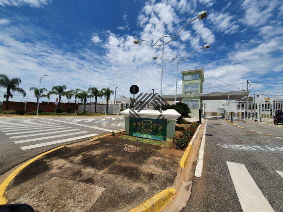 Imagem Casa com 3 Quartos à Venda ou Locação, 92 m² em Horto Florestal - Sorocaba Imagem Casa com 3 Quartos à Venda ou Locação, 92 m² em Horto Florestal - Sorocaba
