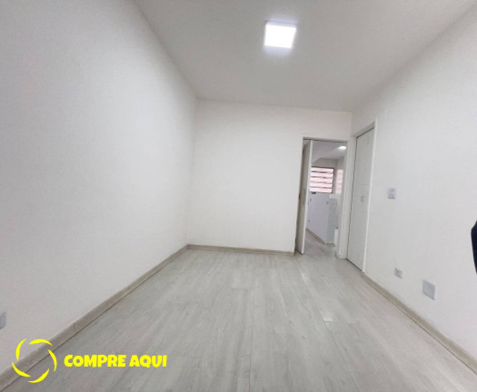 Imagem Apartamento com 1 Quarto à Venda, 45 m² em Consolação - São Paulo