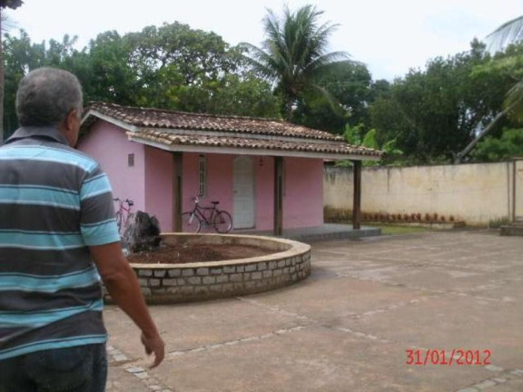 Imagem Terreno à Venda, 4.000 m² em Caji - Lauro De Freitas Imagem Terreno à Venda, 4.000 m² em Caji - Lauro De Freitas