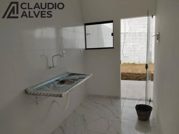 Imagem Casa com 2 Quartos à Venda, 60 m² em Mangabeira - Feira De Santana Imagem Casa com 2 Quartos à Venda, 60 m² em Mangabeira - Feira De Santana