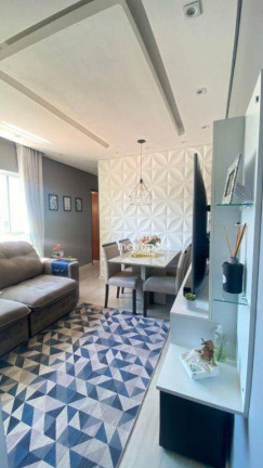 Imagem Apartamento com 2 Quartos à Venda, 45 m² em Utinga - Santo André Imagem Apartamento com 2 Quartos à Venda, 45 m² em Utinga - Santo André