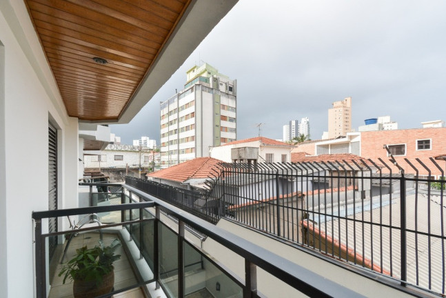 Imagem Imóvel com 3 Quartos à Venda, 144 m² em Mirandópolis - São Paulo