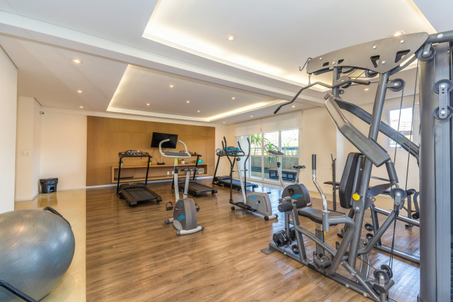 Imagem Apartamento com 3 Quartos à Venda, 84 m² em Jardim Do Mar - São Bernardo Do Campo