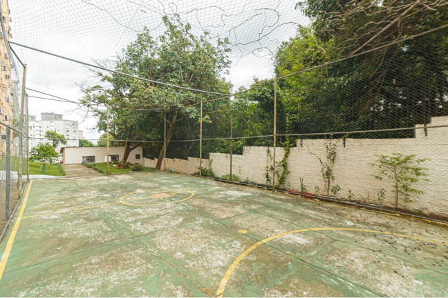 Imagem Imóvel com 1 Quarto à Venda, 43 m² em Jardim Sabará - Porto Alegre Imagem Imóvel com 1 Quarto à Venda, 43 m² em Jardim Sabará - Porto Alegre