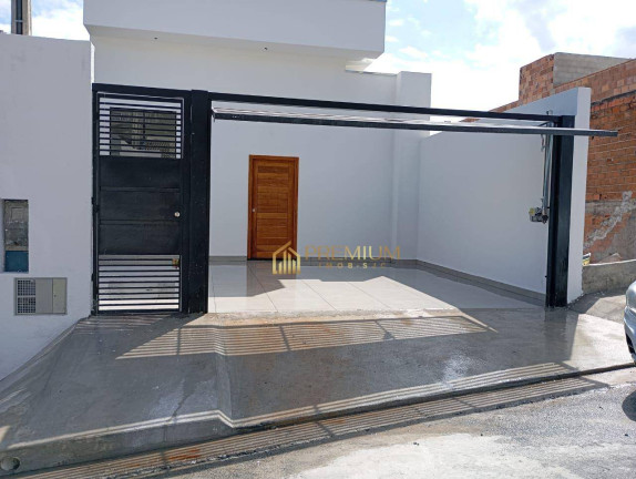 Imóvel com 3 Quartos à Venda, 160 m² em Jardim Santa Júlia - São José Dos Campos