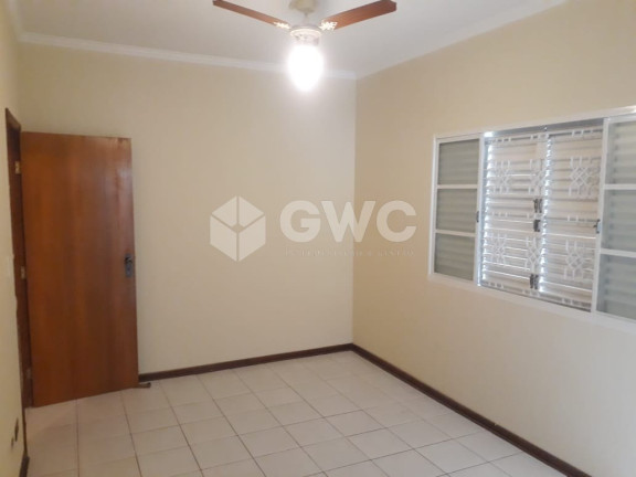 Imagem Casa com 3 Quartos para Alugar, em Bairro Aeroporto - Marília Imagem Casa com 3 Quartos para Alugar, em Bairro Aeroporto - Marília