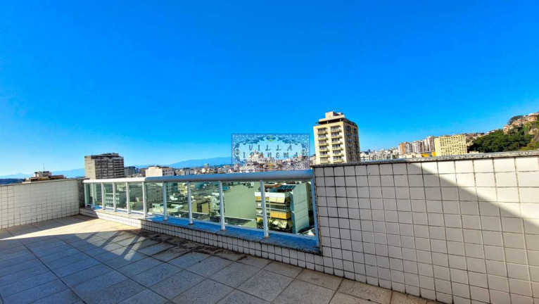 Imagem Cobertura com 3 Quartos à Venda, 138 m² em Tijuca - Rio De Janeiro Imagem Cobertura com 3 Quartos à Venda, 138 m² em Tijuca - Rio De Janeiro
