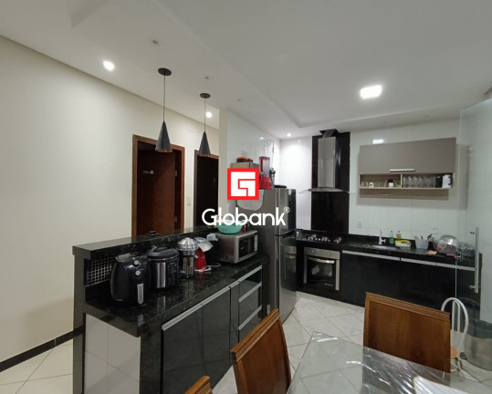 Imagem Casa com 3 Quartos à Venda, 150 m² em Jardim Eldorado - Montes Claros Imagem Casa com 3 Quartos à Venda, 150 m² em Jardim Eldorado - Montes Claros