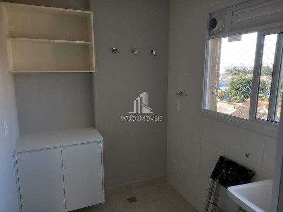 Imagem Apartamento com 3 Quartos para Alugar, 102 m² em Vila Aprazível - Jacareí Imagem Apartamento com 3 Quartos para Alugar, 102 m² em Vila Aprazível - Jacareí