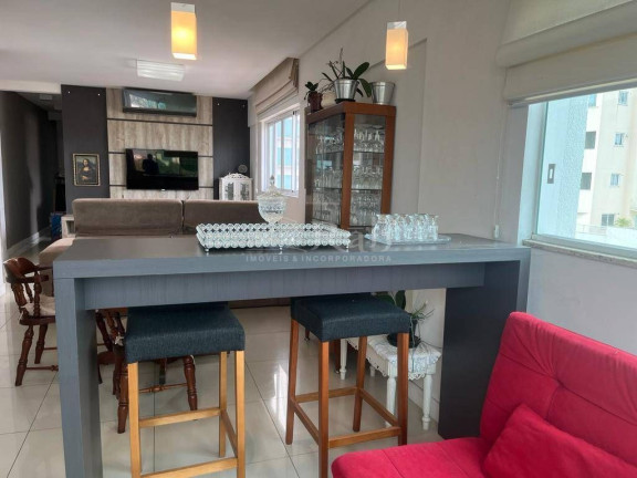 Imagem Apartamento com 3 Quartos à Venda, 119 m² em Centro - Balneário Camboriú