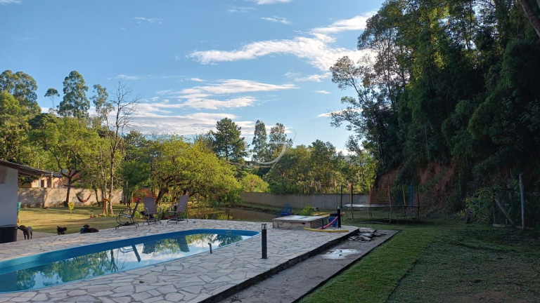 Imagem Imóvel à Venda, 7.300 m² em Centro - Bocaiúva Do Sul