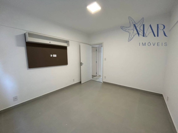 Imagem Apartamento com 2 Quartos à Venda, 110 m² em Pompéia - Santos
