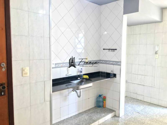 Imagem Apartamento com 2 Quartos à Venda, 64 m² em Fonseca - Niterói