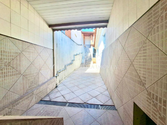 Imagem Casa com 2 Quartos à Venda, 219 m² em Veloso - Osasco