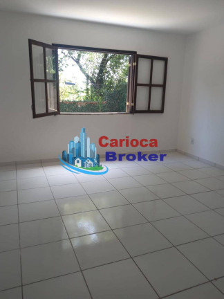 Imagem Casa com 3 Quartos à Venda, 600 m² em Guaratiba - Rio De Janeiro