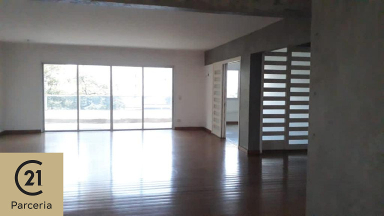Imagem Apartamento com 4 Quartos à Venda, 327 m² em Brooklin Paulista - São Paulo Imagem Apartamento com 4 Quartos à Venda, 327 m² em Brooklin Paulista - São Paulo