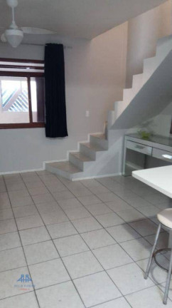 Imagem Casa com 2 Quartos à Venda, 51 m² em Vargem Do Bom Jesus - Florianópolis Imagem Casa com 2 Quartos à Venda, 51 m² em Vargem Do Bom Jesus - Florianópolis