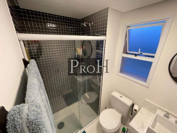 Imagem Apartamento com 2 Quartos à Venda, 87 m² em Vila Homero Thon - Santo André Imagem Apartamento com 2 Quartos à Venda, 87 m² em Vila Homero Thon - Santo André