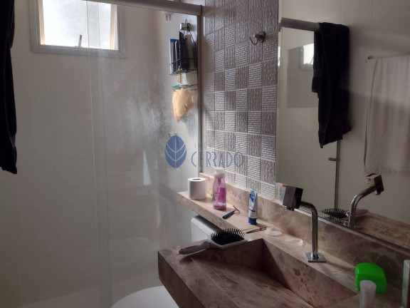 Imagem Apartamento com 3 Quartos à Venda, 80 m² em Jk Nova Capital - Anápolis