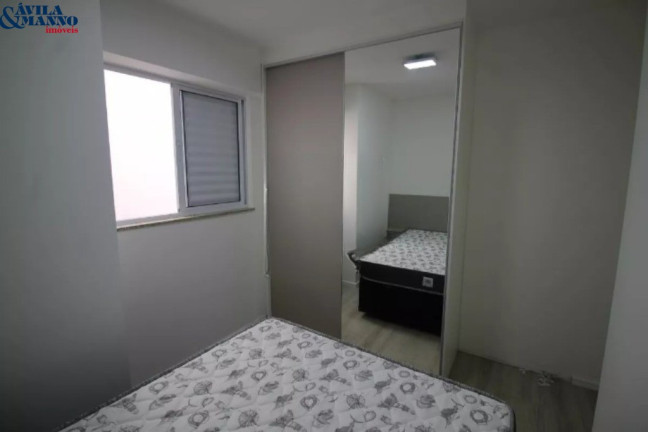 Imagem Apartamento com 1 Quarto à Venda, 35 m² em Mooca - São Paulo Imagem Apartamento com 1 Quarto à Venda, 35 m² em Mooca - São Paulo