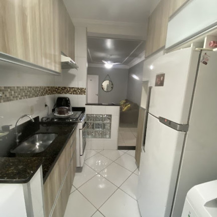 Apartamento com 2 Quartos à Venda, 45 m² em Piracicamirim - Piracicaba