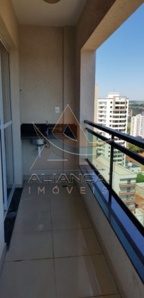 Imagem Apartamento com 1 Quarto à Venda, 43 m² em Jardim Nova Aliança - Ribeirão Preto Imagem Apartamento com 1 Quarto à Venda, 43 m² em Jardim Nova Aliança - Ribeirão Preto