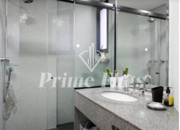 Imagem Apartamento com 1 Quarto à Venda, 47 m² em Itaim Bibi - São Paulo Imagem Apartamento com 1 Quarto à Venda, 47 m² em Itaim Bibi - São Paulo