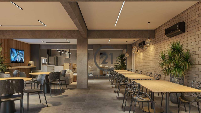 Imagem Apartamento com 2 Quartos à Venda, 82 m² em Estreito - Florianópolis
