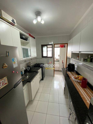 Imagem Apartamento com 3 Quartos à Venda, 72 m² em Osvaldo Cruz - São Caetano Do Sul Imagem Apartamento com 3 Quartos à Venda, 72 m² em Osvaldo Cruz - São Caetano Do Sul