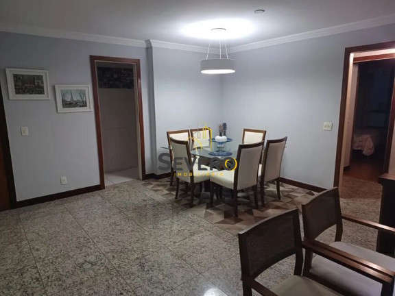 Imagem Apartamento com 3 Quartos à Venda, 120 m² em Icaraí - Niterói Imagem Apartamento com 3 Quartos à Venda, 120 m² em Icaraí - Niterói