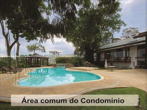 Apartamento à Venda,  em Bosque Do Viana - Cotia
