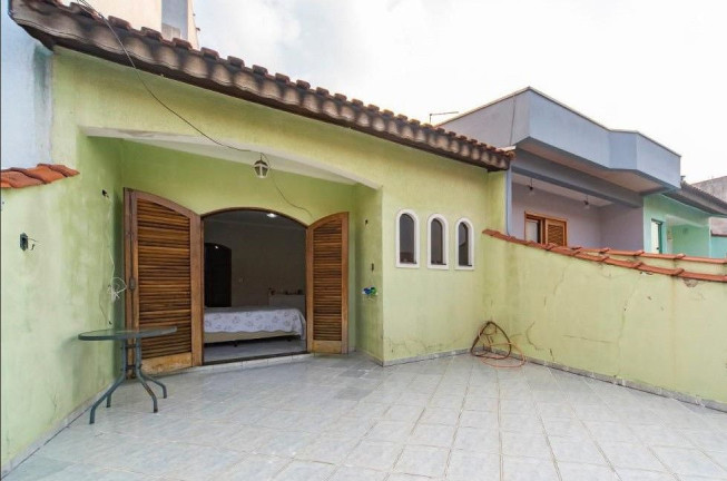 Imagem Sobrado com 3 Quartos para Alugar, 158 m² em Jardim Las Vegas - Santo André Imagem Sobrado com 3 Quartos para Alugar, 158 m² em Jardim Las Vegas - Santo André