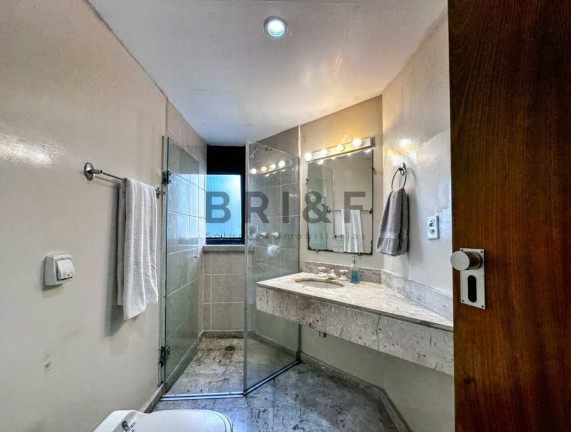 Imagem Imóvel com 1 Quarto à Venda, 48 m² em Campo Belo - São Paulo Imagem Imóvel com 1 Quarto à Venda, 48 m² em Campo Belo - São Paulo