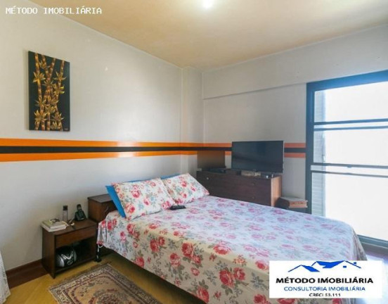 Imagem Apartamento com 3 Quartos à Venda, 110 m² em Centro - São Bernardo Do Campo Imagem Apartamento com 3 Quartos à Venda, 110 m² em Centro - São Bernardo Do Campo