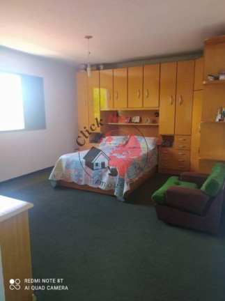 Imagem Sobrado com 4 Quartos à Venda, 291 m² em Dos Casa - São Bernardo Do Campo Imagem Sobrado com 4 Quartos à Venda, 291 m² em Dos Casa - São Bernardo Do Campo