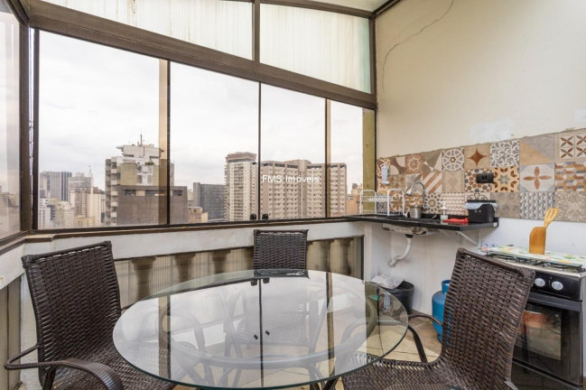 Imagem Imóvel com 4 Quartos à Venda, 390 m² em Bela Vista - São Paulo Imagem Imóvel com 4 Quartos à Venda, 390 m² em Bela Vista - São Paulo