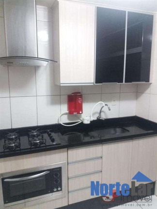 Imagem Apartamento com 2 Quartos à Venda, 50 m² em Jardim Antártica - São Paulo Imagem Apartamento com 2 Quartos à Venda, 50 m² em Jardim Antártica - São Paulo
