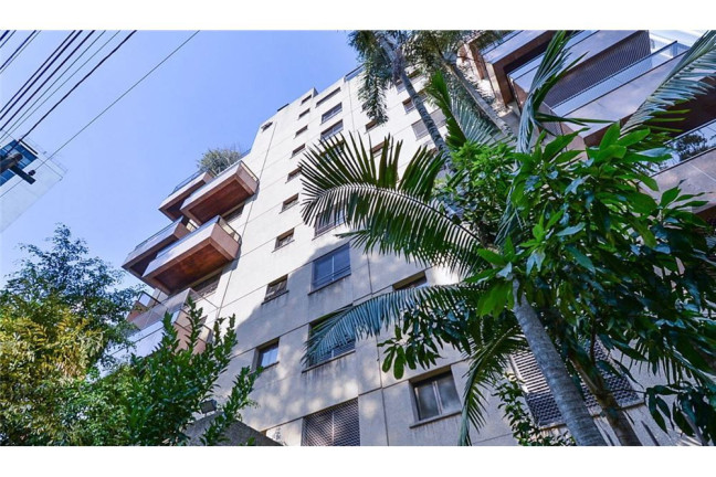 Imagem Imóvel com 3 Quartos à Venda, em Higienópolis - São Paulo Imagem Imóvel com 3 Quartos à Venda, em Higienópolis - São Paulo