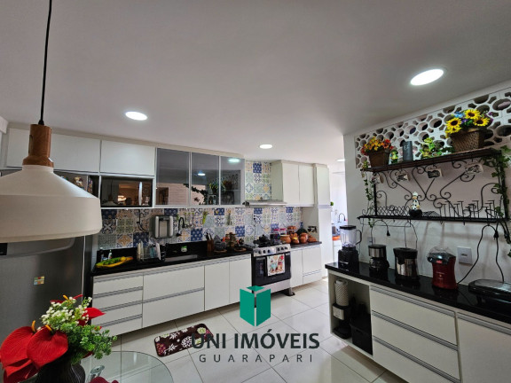 Imagem Apartamento com 3 Quartos à Venda, 102 m² em Praia Do Morro - Guarapari