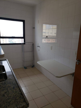 Imagem Apartamento com 3 Quartos à Venda, 78 m² em Jardim Infante Dom Henrique - Bauru Imagem Apartamento com 3 Quartos à Venda, 78 m² em Jardim Infante Dom Henrique - Bauru