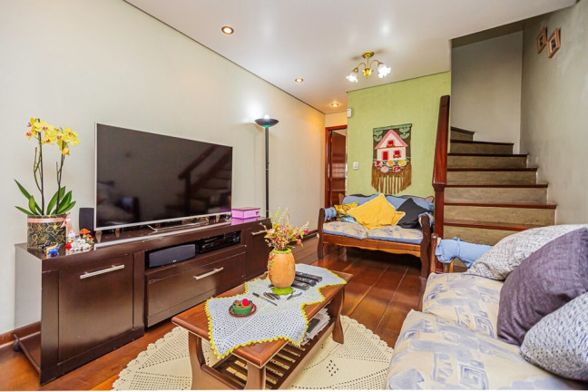 Imagem Casa com 2 Quartos à Venda, 160 m² em Jardim Da Glória - São Paulo Imagem Casa com 2 Quartos à Venda, 160 m² em Jardim Da Glória - São Paulo