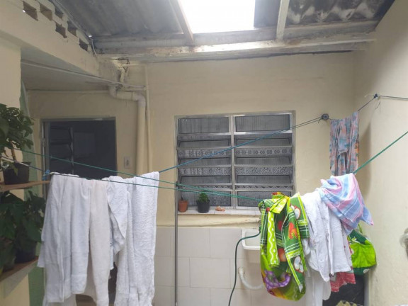 Imagem Casa com 2 Quartos à Venda, 93 m² em Ipiranga - São Paulo