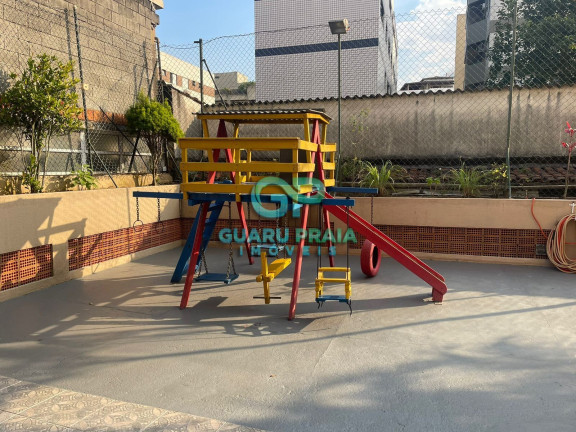 Imagem Apartamento com 2 Quartos à Venda, 70 m² em Enseada - Guarujá