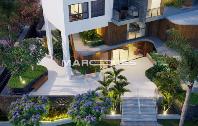 Imagem Apartamento com 3 Quartos à Venda, 105 m² em Jardim Oceania - João Pessoa